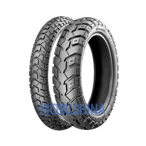 Heidenau K60 Scout - фото 1