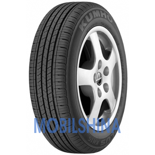 Solus KH16 - фото 1