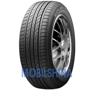 Легковые шины Kumho Solus KH25 205/55 R16 91H Легковые шины Kumho Solus KH25 205/55 R16 91H