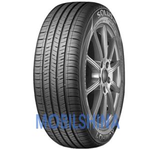 Легкові шини Kumho Solus SA01 KH32 R17 Легкові шини Kumho Solus SA01 KH32 R17
