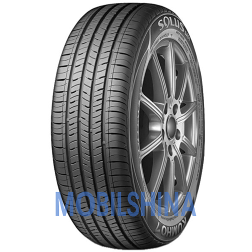 Kumho Solus SA01 KH32 - фото 1