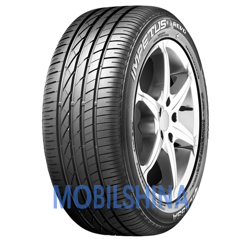 Impetus Revo 2+ - фото 1