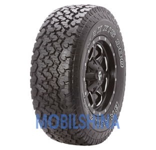 Всесезонні шини на позашляховик Maxxis AT-980 285/70 R17 121/118Q