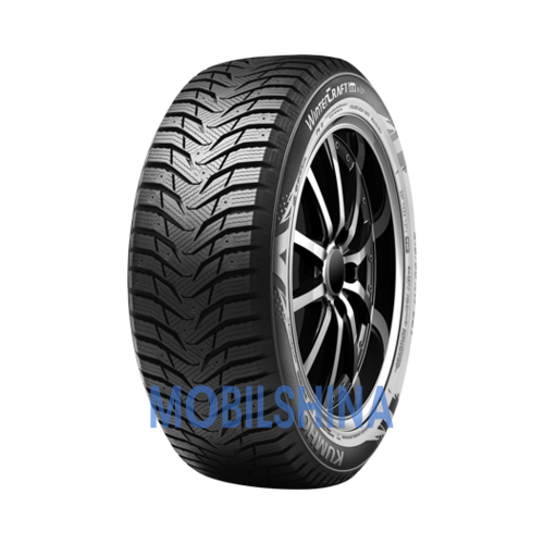 Kumho WinterCraft Ice WI-31 - фото 1
