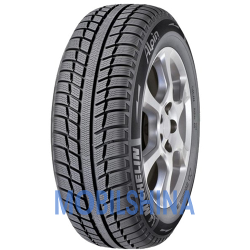 Michelin Alpin A3 - фото 1