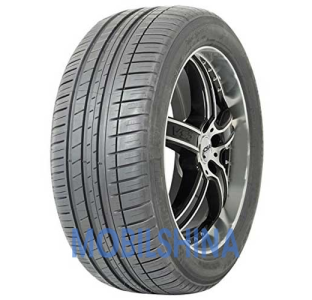 Легкові шини Michelin Pilot Sport 3 ST 205/45 R17 84W Легкові шини Michelin Pilot Sport 3 ST 205/45 R17 84W