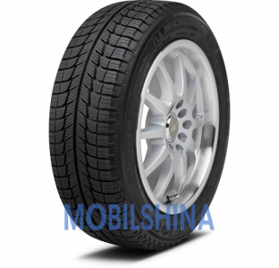 Зимние шины R17 Michelin X-Ice XI3 + 225/65 R17 102T Зимние шины R17 Michelin X-Ice XI3 + 225/65 R17 102T