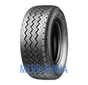Летние шины 215 70 R15C Michelin XC Camping 215/70 R15C 109/107Q C