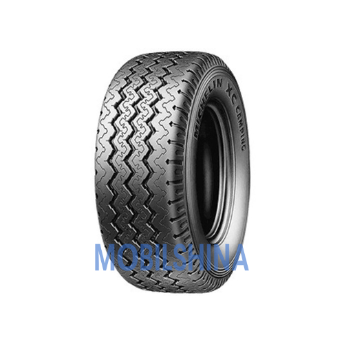 XC Camping - фото 1