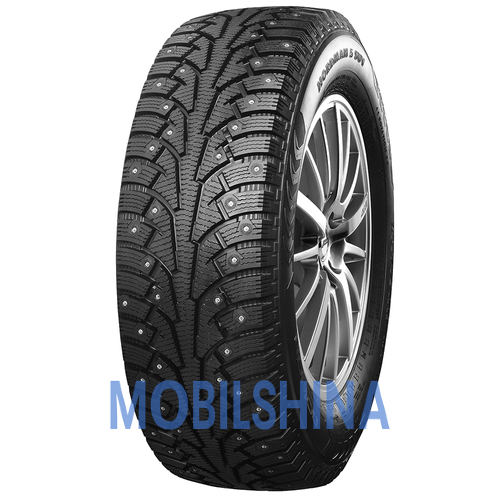 Nordman 5 SUV - фото 1