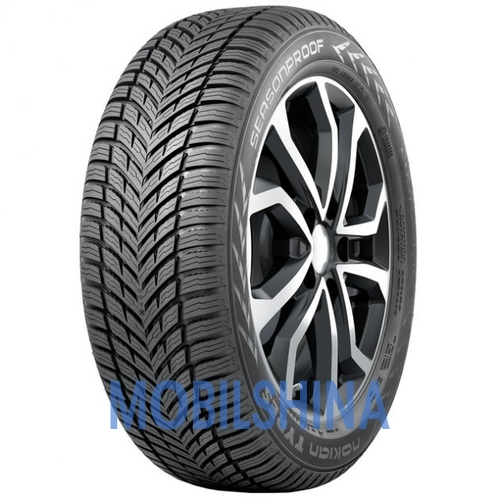 Seasonproof - фото 1