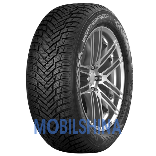 WeatherProof - фото 1