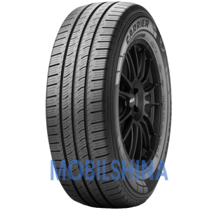 Легковые шины Pirelli Carrier All Season R15C-R16C