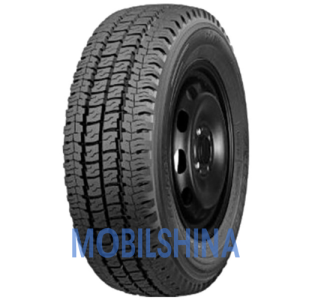 Легковые шины Riken Cargo R16C