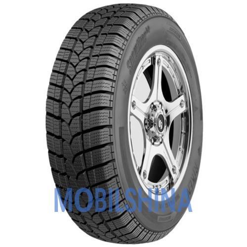 Riken Snowtime B2 - фото 1