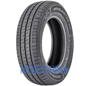 Шины 195/65 Royal black Royal Winter Van 195/65 R16C 104/102R C