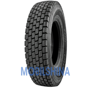 Вантажні шини 315/80 R22.5 Compasal CPD81 (ведущая) 315/80 R22.5 156/150M