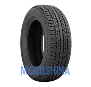 Легкові шини Toyo Open Country A33 235/60 R18 108S Легкові шини Toyo Open Country A33 235/60 R18 108S