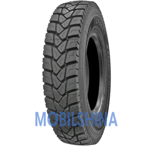 Вантажні шини 315/80 R22.5 Compasal CPD82 (ведущая) 315/80 R22.5 156/150K