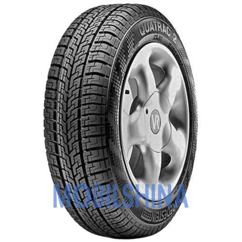 Quatrac 2 - фото 1