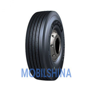 Вантажні шини 315/80 R22.5 Compasal CPS25 (рулевая) 315/80 R22.5 156/150M