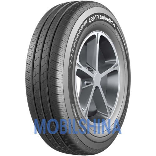 Ceat EnduraDrive - фото 1