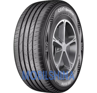 Шины R19 Ceat SportDrive SUV 255/50 R19 107W XL