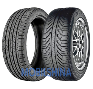 Шини Michelin Pilot Sport A/S Plus R19-R20