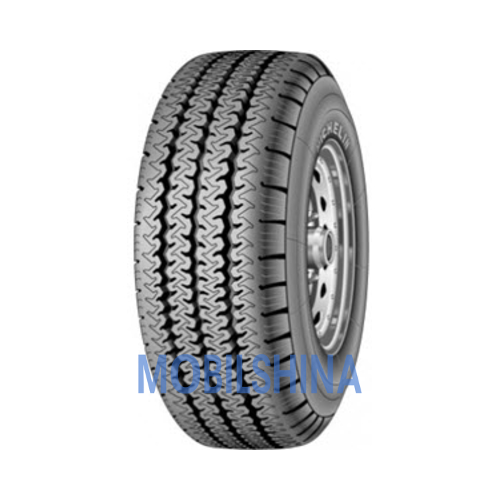 Michelin XCA - фото 1