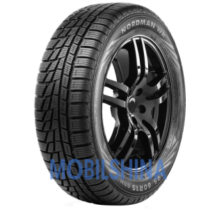 Легковые шины Nokian Nordman WR 195/65 R15 91T