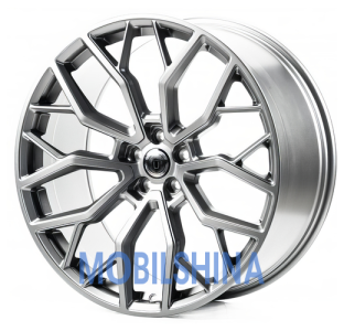 Легкосплавні диски Replica LR0394 R22