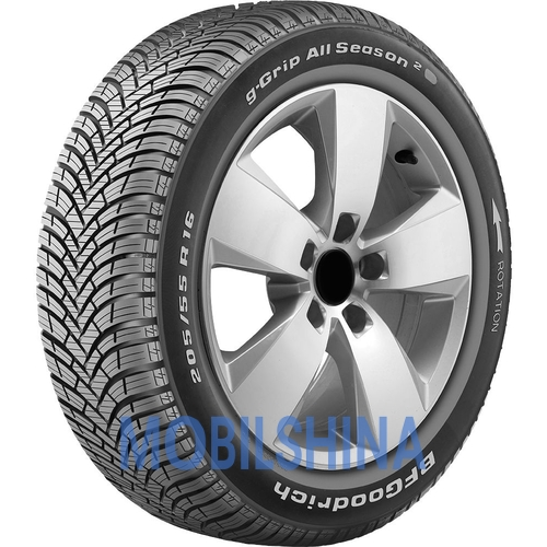 G-Grip All Season 2 - фото 1