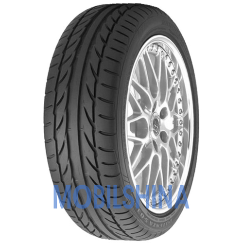 Potenza S-03 Pole Position - фото 1