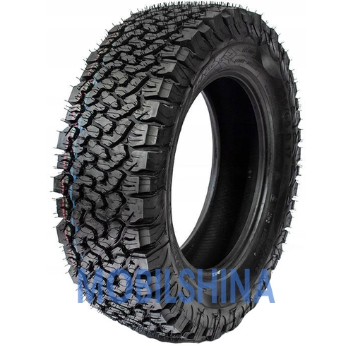 Gepard (наварка) Rock 4x4 - фото 1