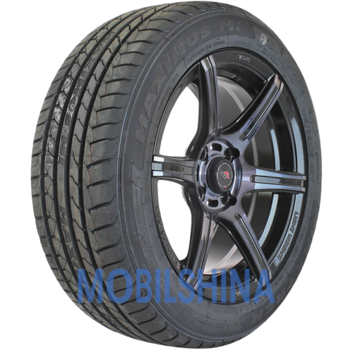 Maxtrek Maximus M1 - фото 1