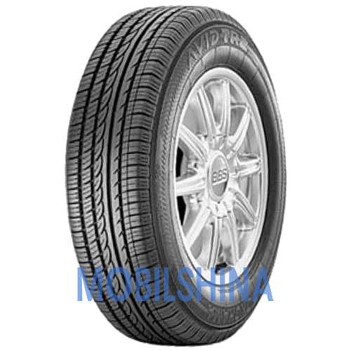 Yokohama Avid TRZ S316 - фото 1