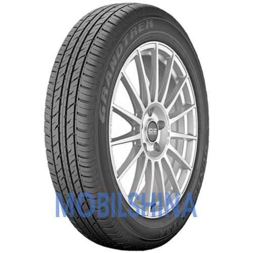 Dunlop Grandtrek PT3A - фото 1