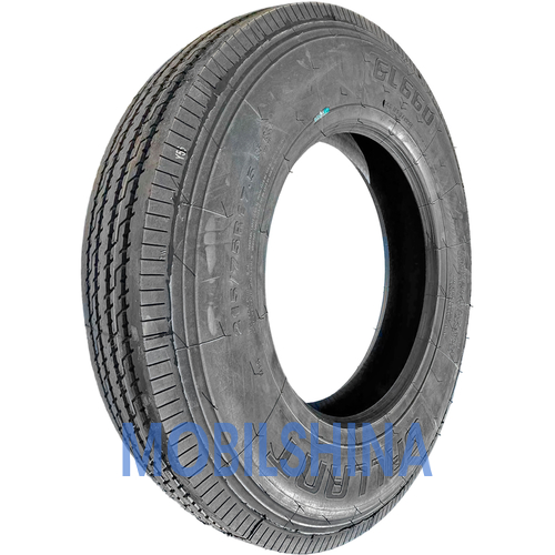 Gallant GL660 (рулевая) - фото 1