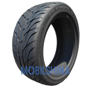 Легкові шини Dunlop SP Sport FM901 225/45 R17 90W Легкові шини Dunlop SP Sport FM901 225/45 R17 90W