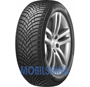 Шини Hankook Winter i*cept RS3 W462 R14-R17