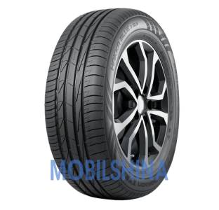 Легкові шини Nokian Hakka Blue 3 SUV 265/55 R19 113Y XL