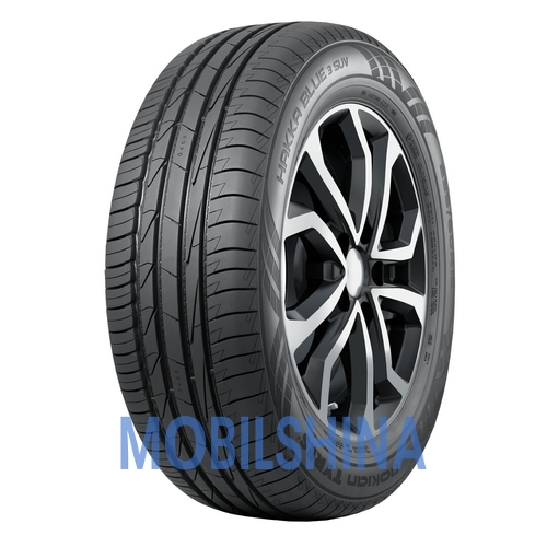 Nokian Hakka Blue 3 SUV - фото 1