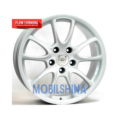 Porsche (W1052) Corsair - фото 1