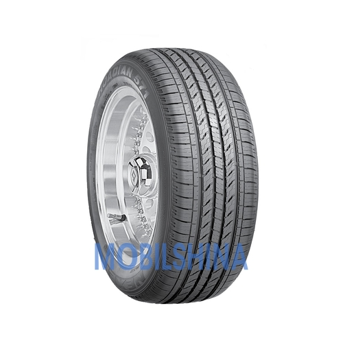 Nexen Roadian 571 - фото 1