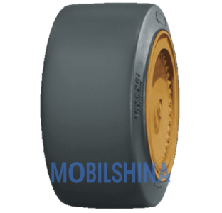 Всезезонные грузовые шины Westlake TR (индустриальная) R11.25