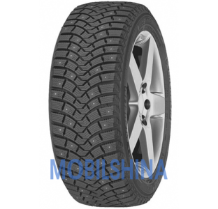 Шини Michelin X-Ice North XIN2 R16-R18