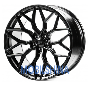 Легкосплавні диски Cast wheels CW507 R22