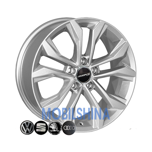 Zf TL0509NW - фото 1