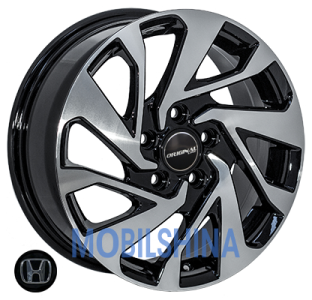 Легкосплавные диски Jh 10 164 R16