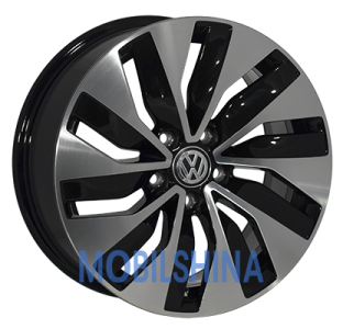 Легкосплавні диски Zf Zf TL0180 R17